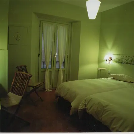 Guest house Fornos 2*