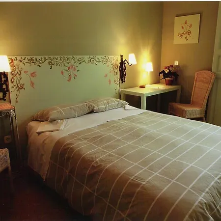 Guest house Fornos 2*