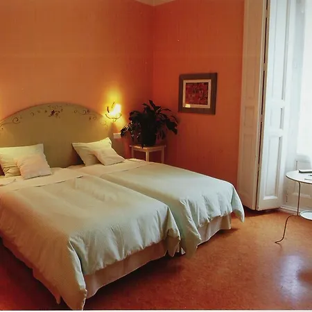 Guest house Fornos