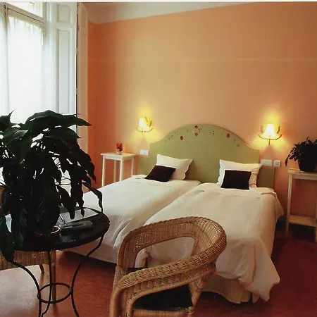Gasthof Fornos 2*